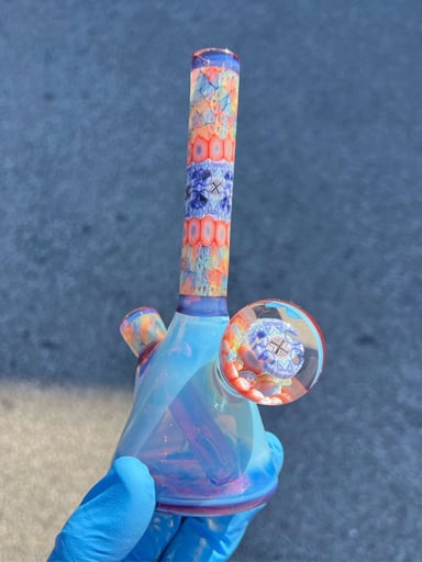 Preview pic of renz craft x Jeff heathbar