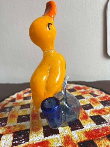 Preview pic of Duck by Eep Glass
