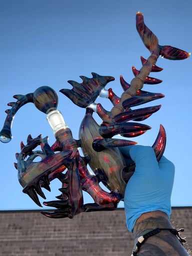 Preview pic of Angler Fish