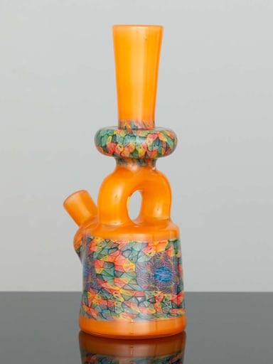 Preview pic of Stirrup bottle