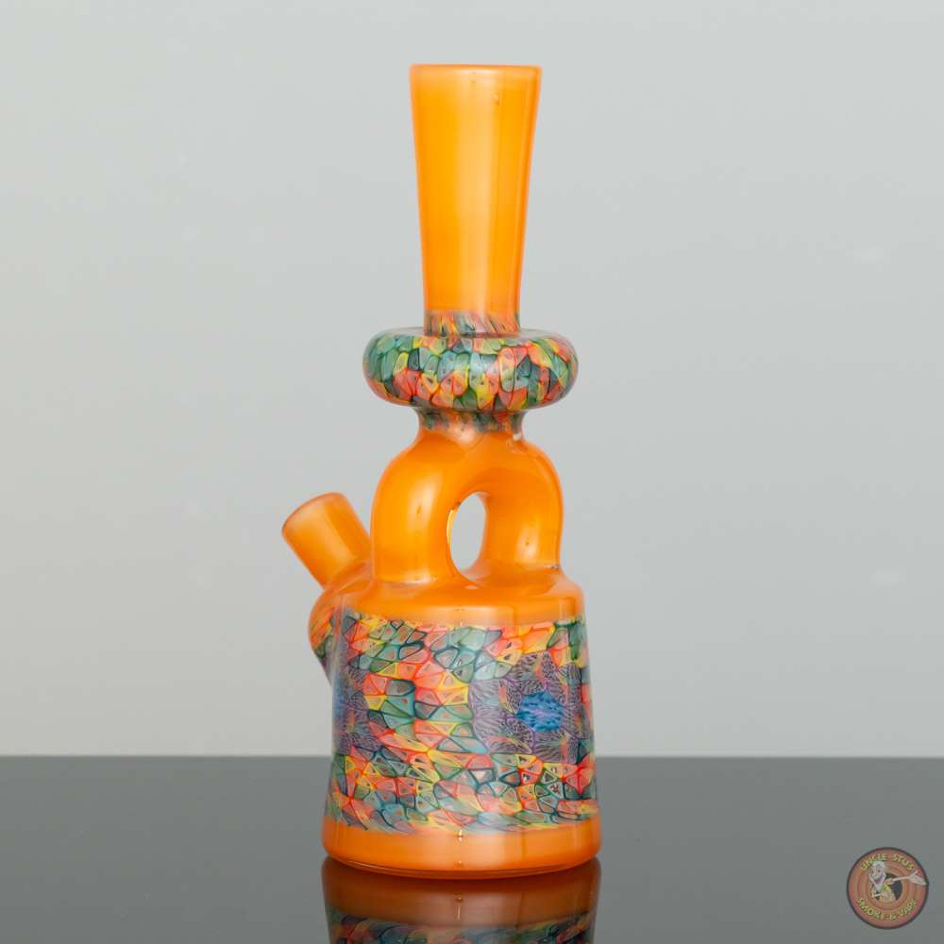 Stirrup bottle image 0