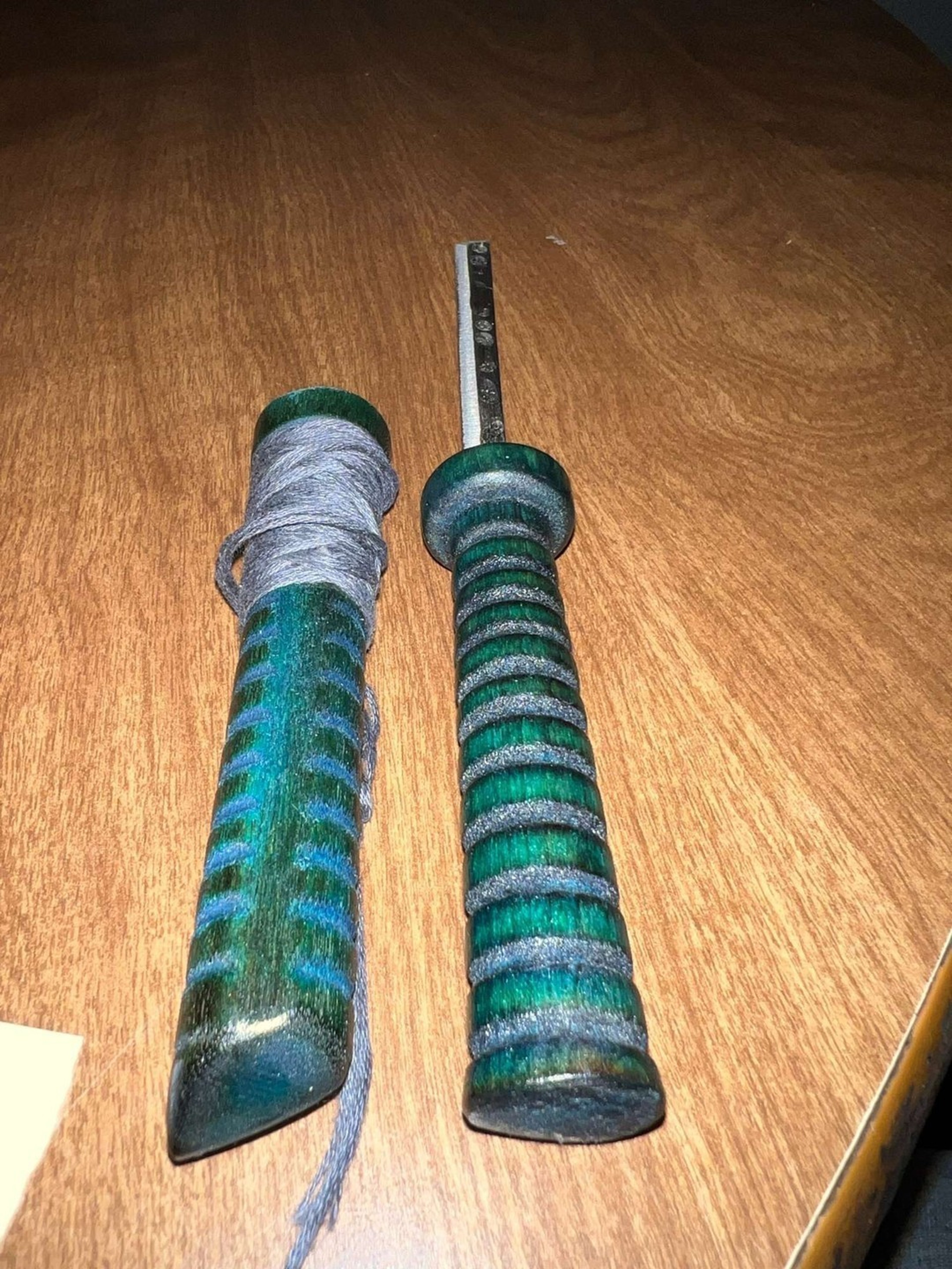 Dab Katana image 0