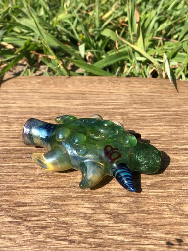 Preview pic of DP- Donut Chillum