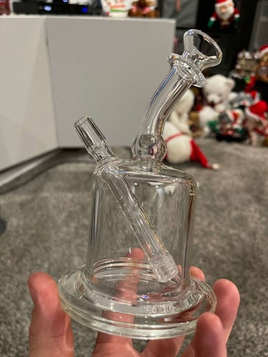 Preview pic of Mobius Proton Matrix