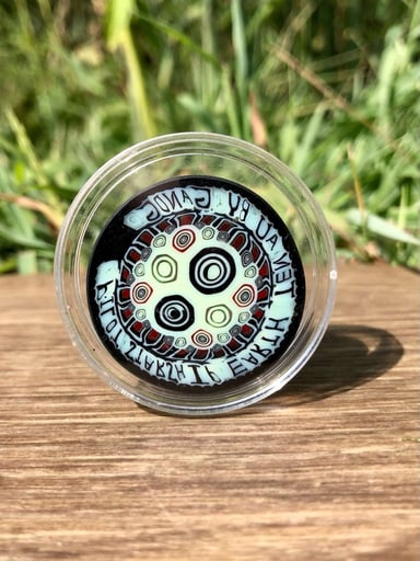 Preview pic of Starship Coin- 10au coin 