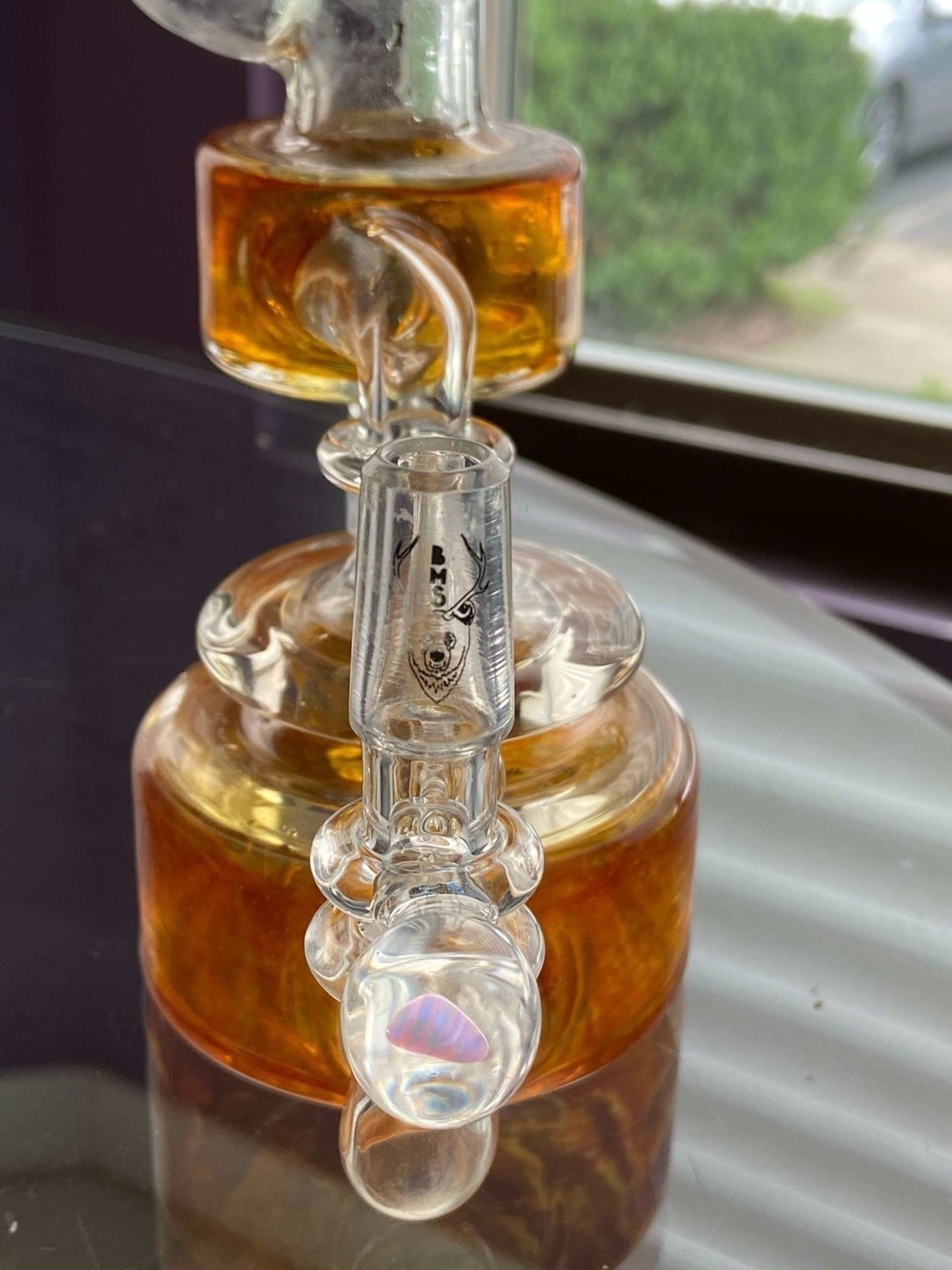 Bear Mountain Studios HJR (Honey Jar Recycler) image 0