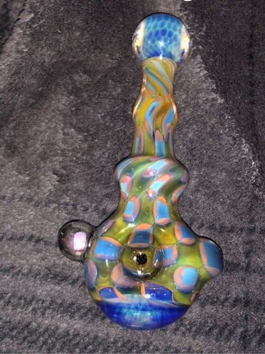 Preview pic of Swank dry spoon