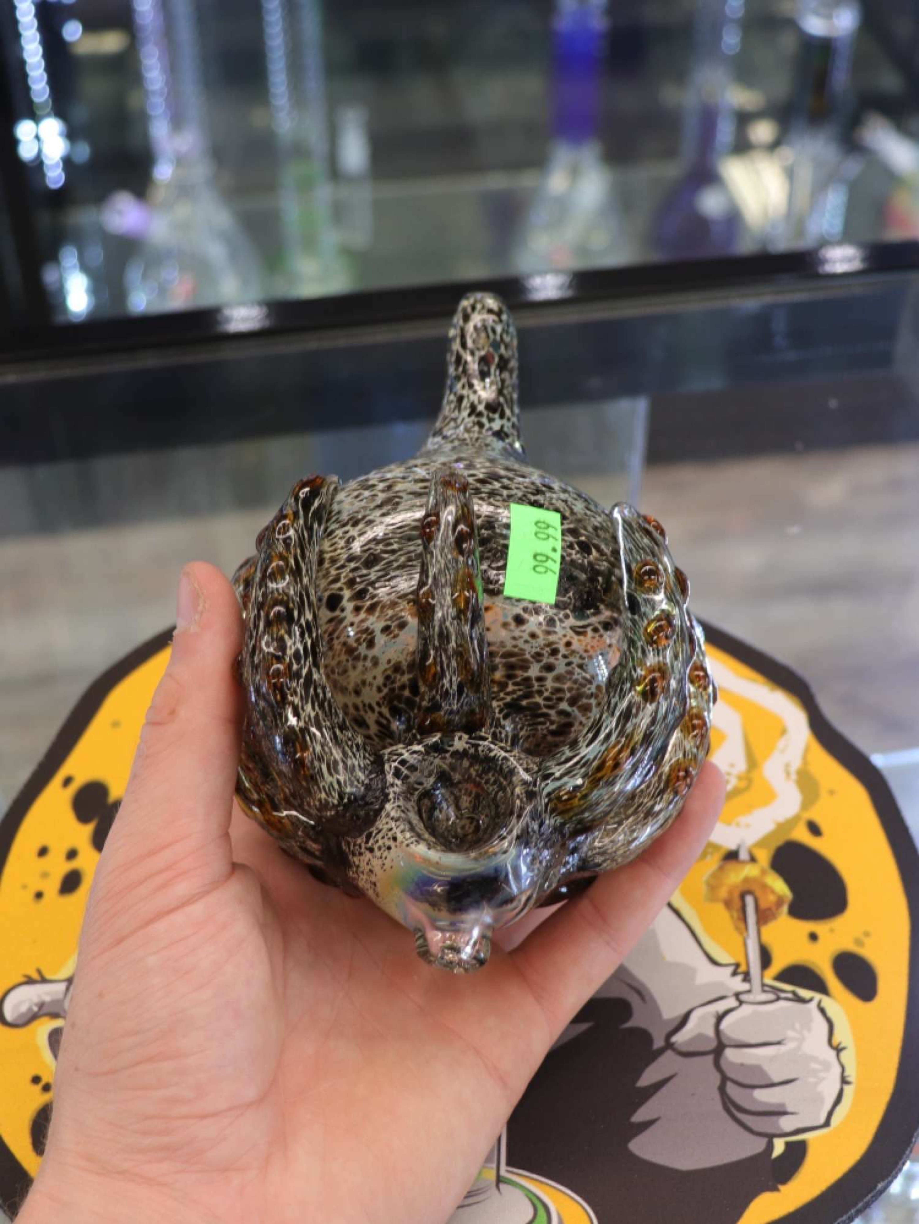 🕷️ Spider Bowl Custom Made 🔥25%OFF🔥 image 0