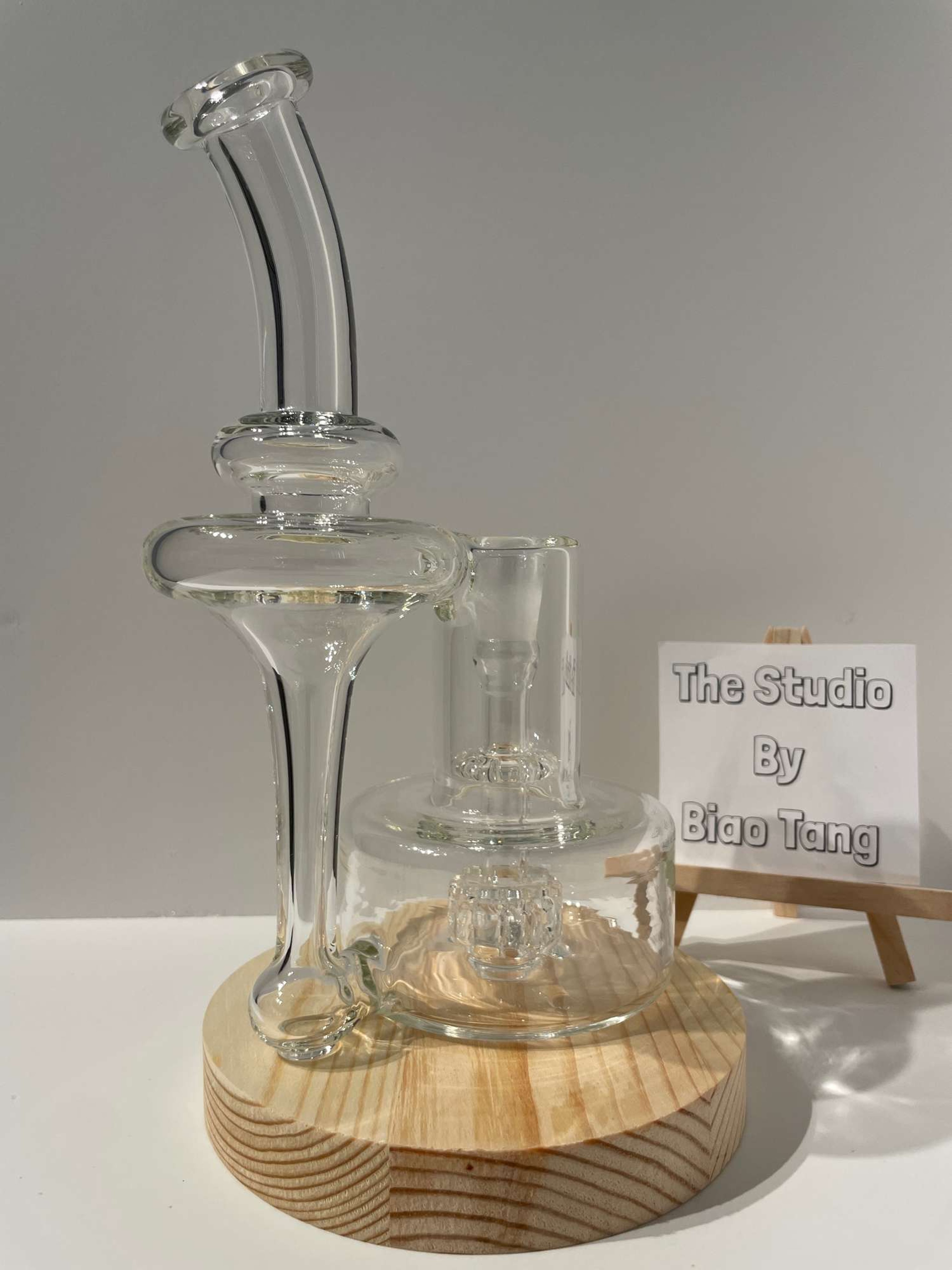 Bell Recycler  image 0