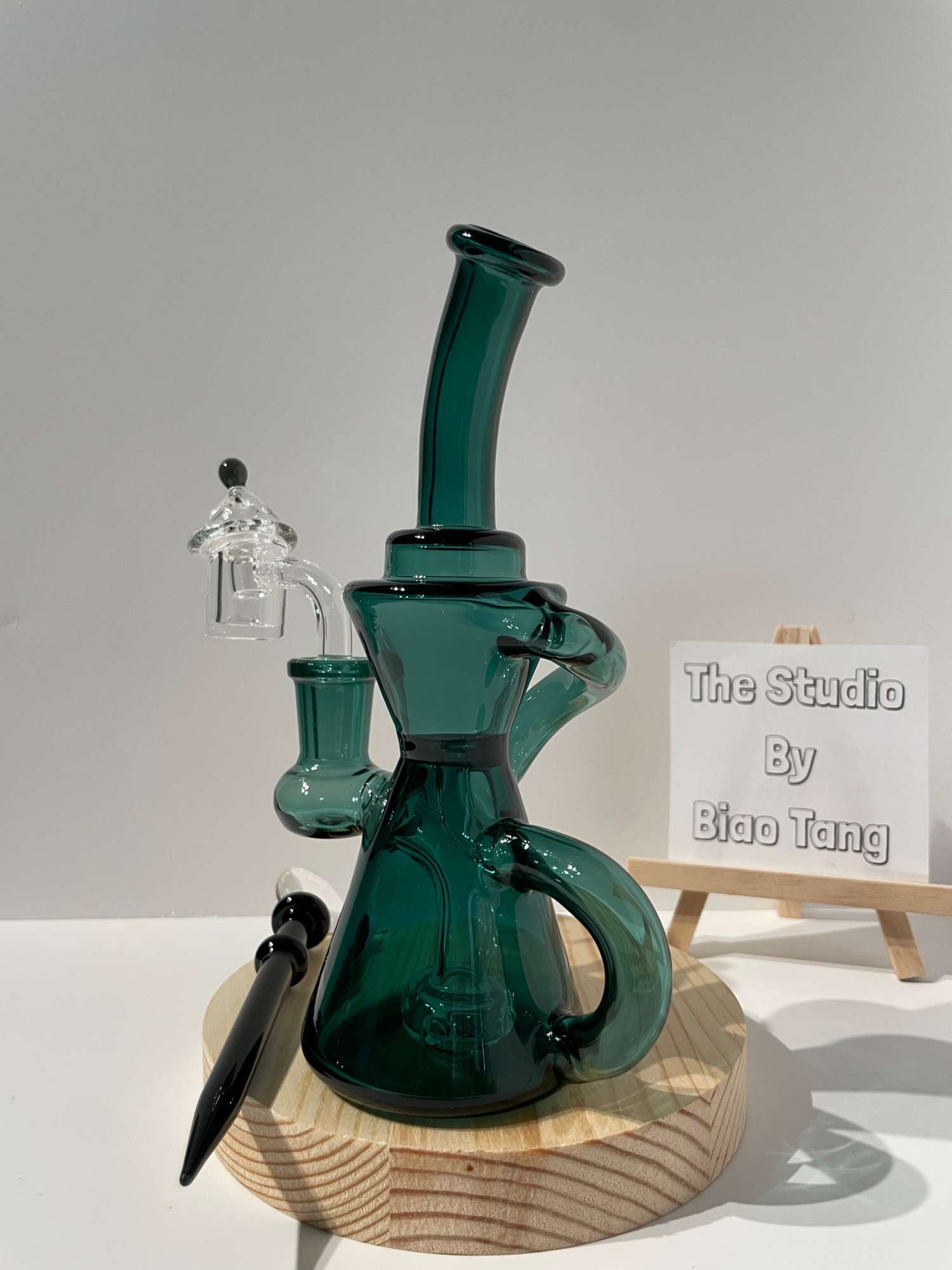 Preview pic of Recycler Set