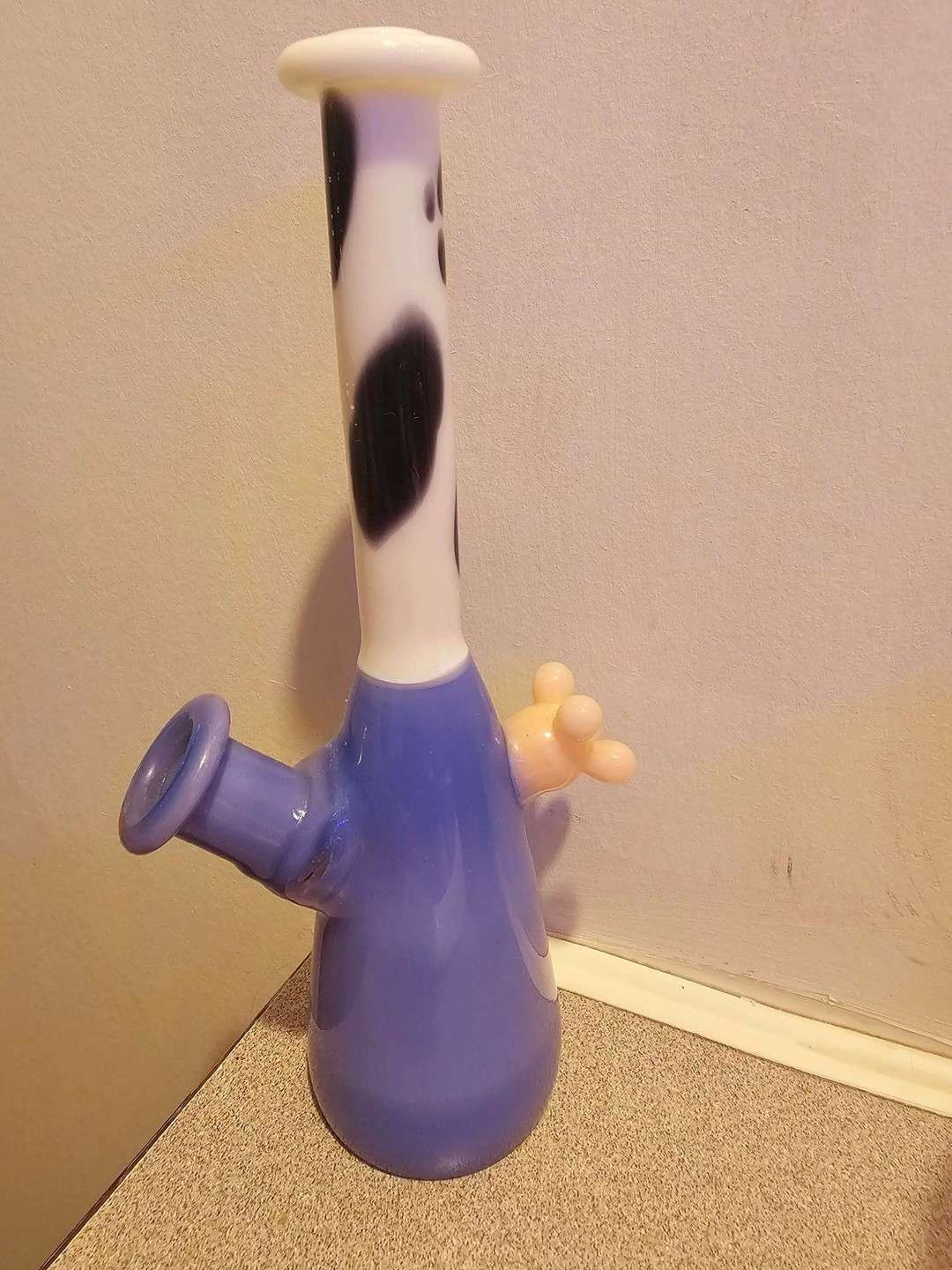 Preview pic of Cow Rig