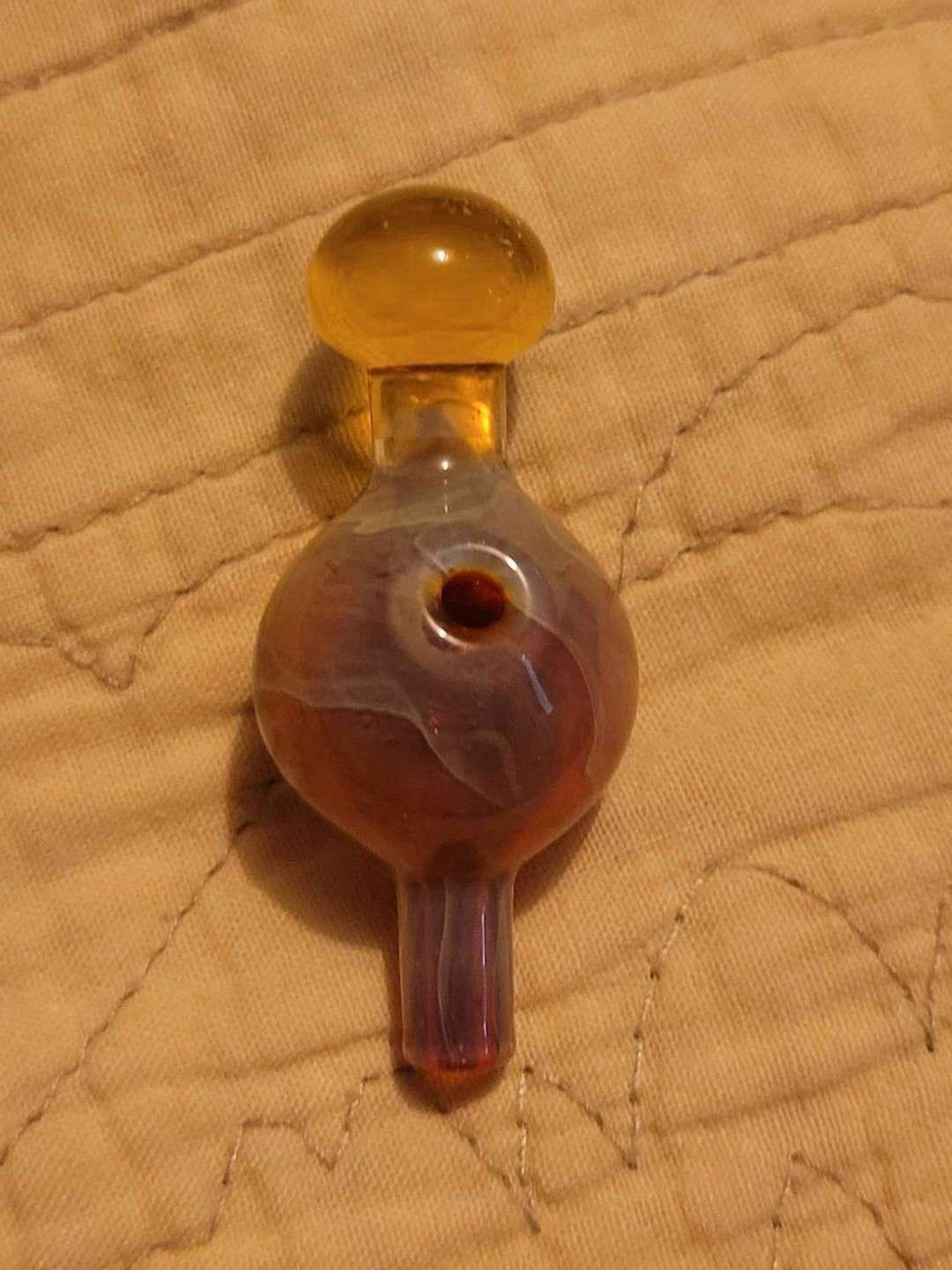 Preview pic of Barry Bubble Cap