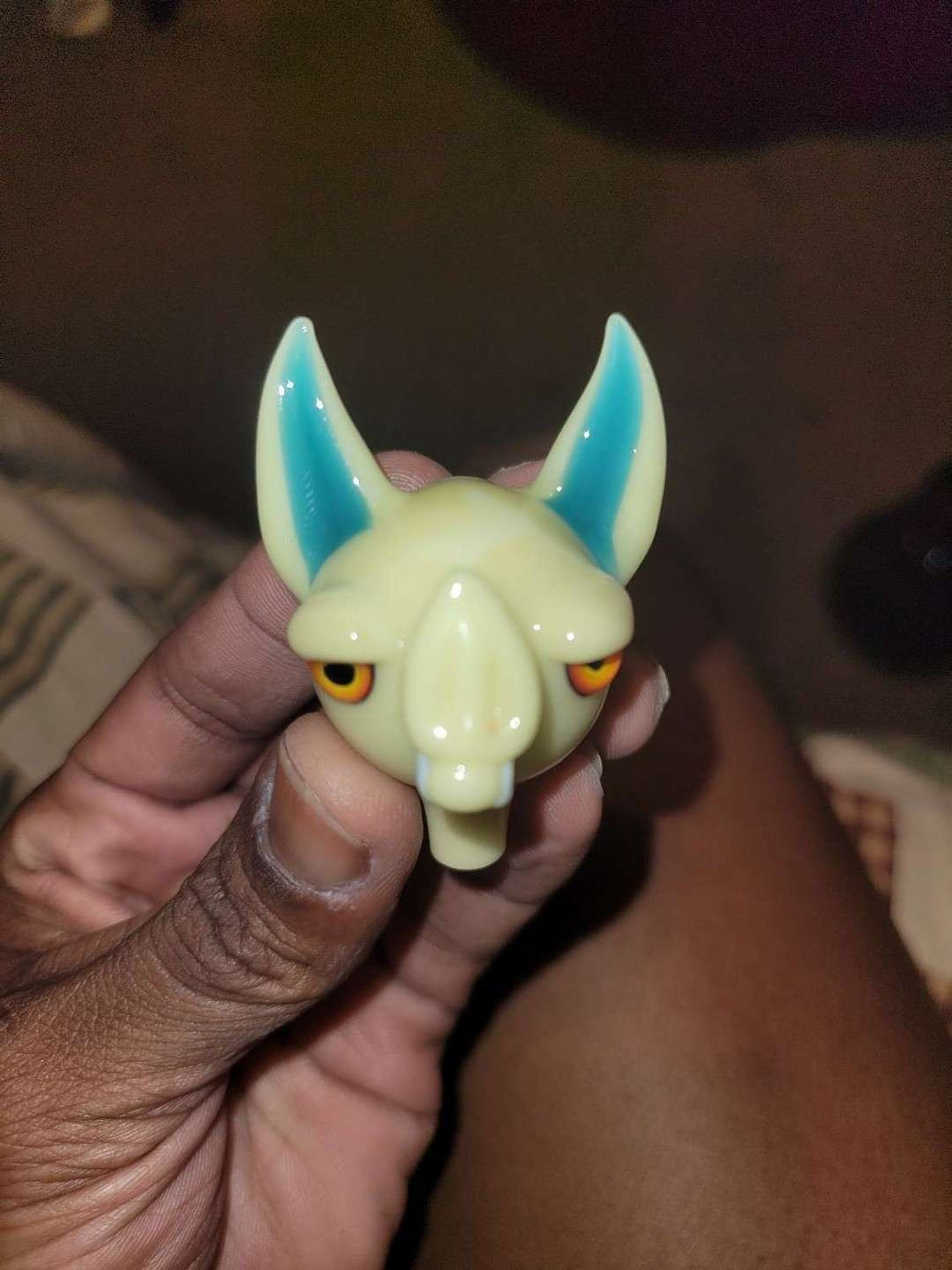 Preview pic of Burtoni Creature Cap