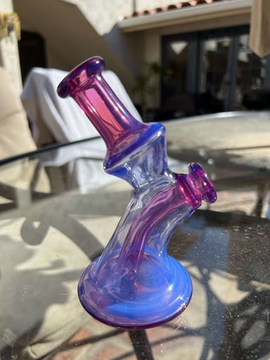 Preview pic of Kilo bubbler