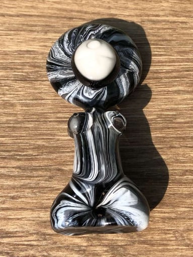 Preview pic of Sable Haze- Goddess Pendant
