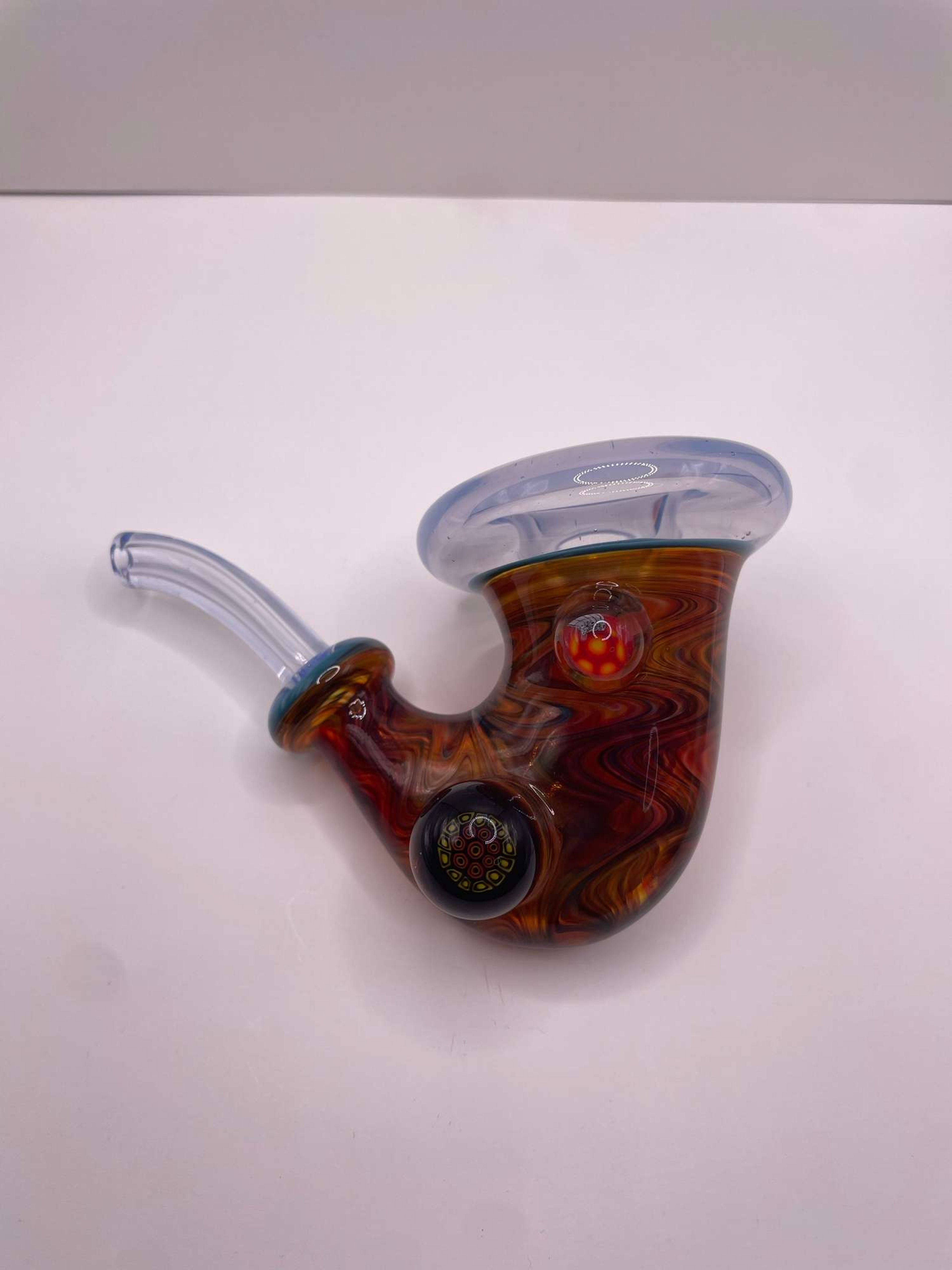 Preview pic of Max Polin Mnp glass Sherlock