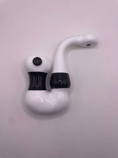 Preview pic of Mike Higgins Sherlock