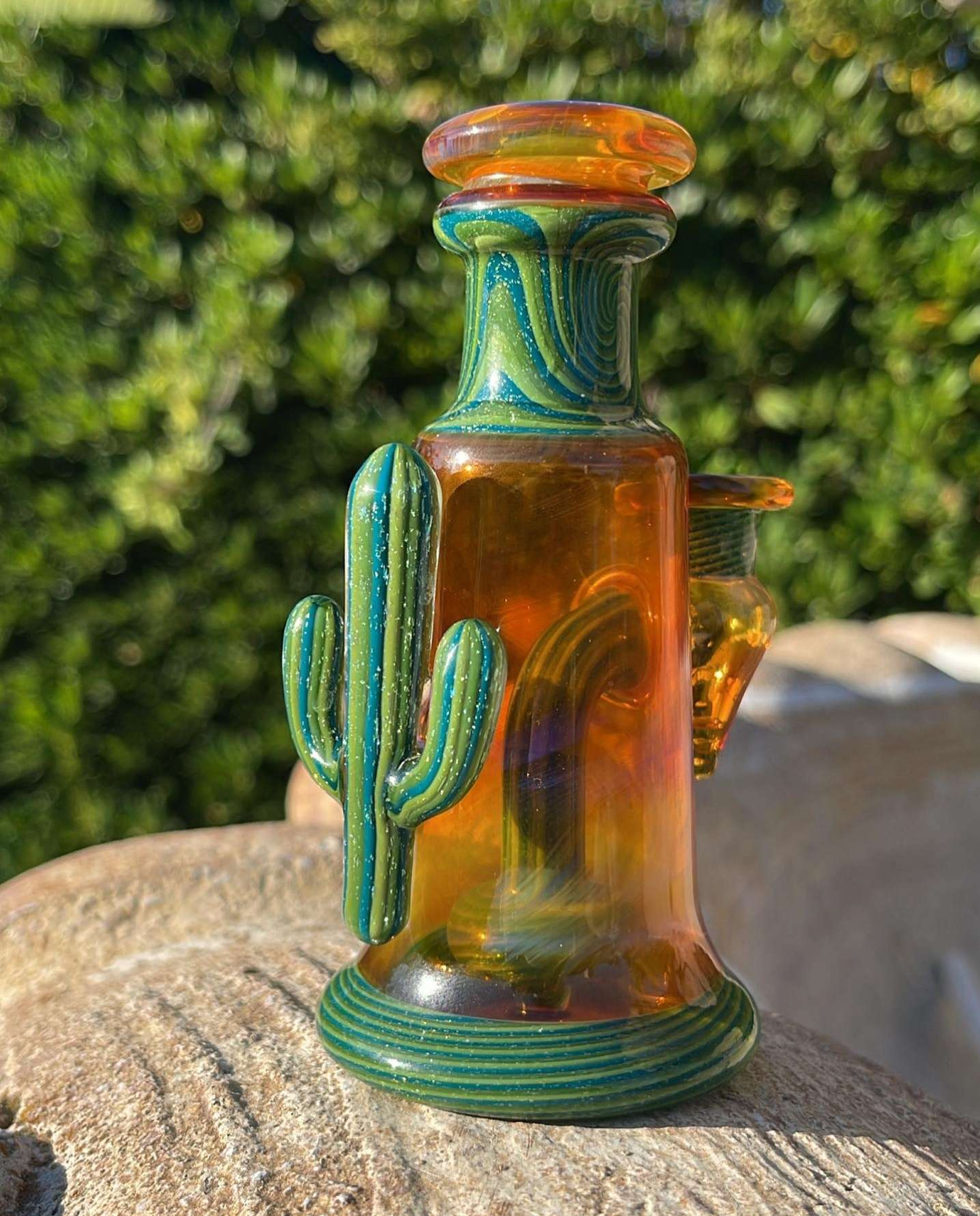 Darbyholmglass image 0