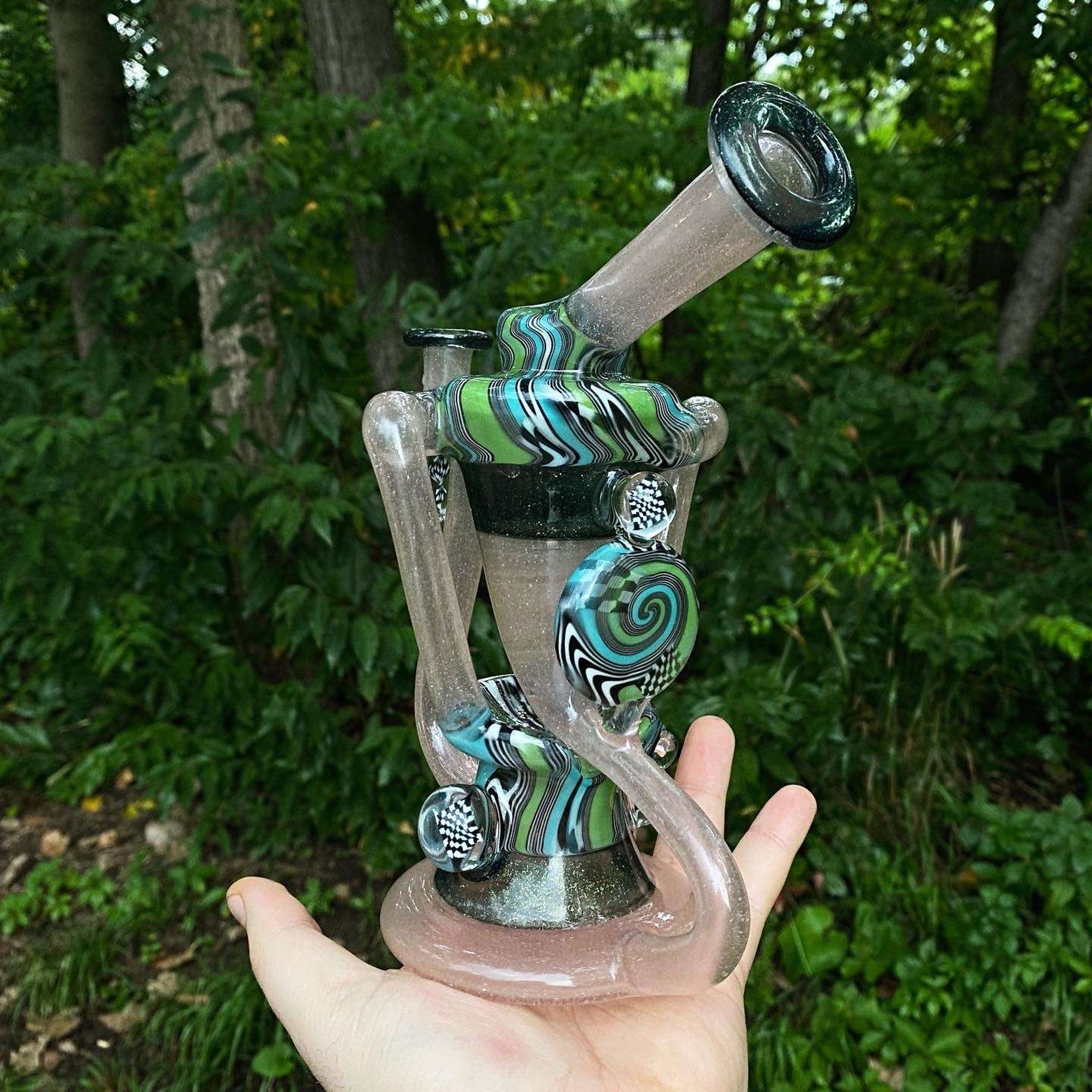 Guido x Whitney Harmon image 0