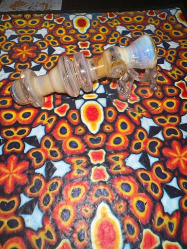 Preview pic of Fresh chillum