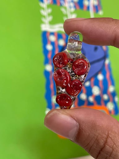 Preview pic of Pepperoni Pizza