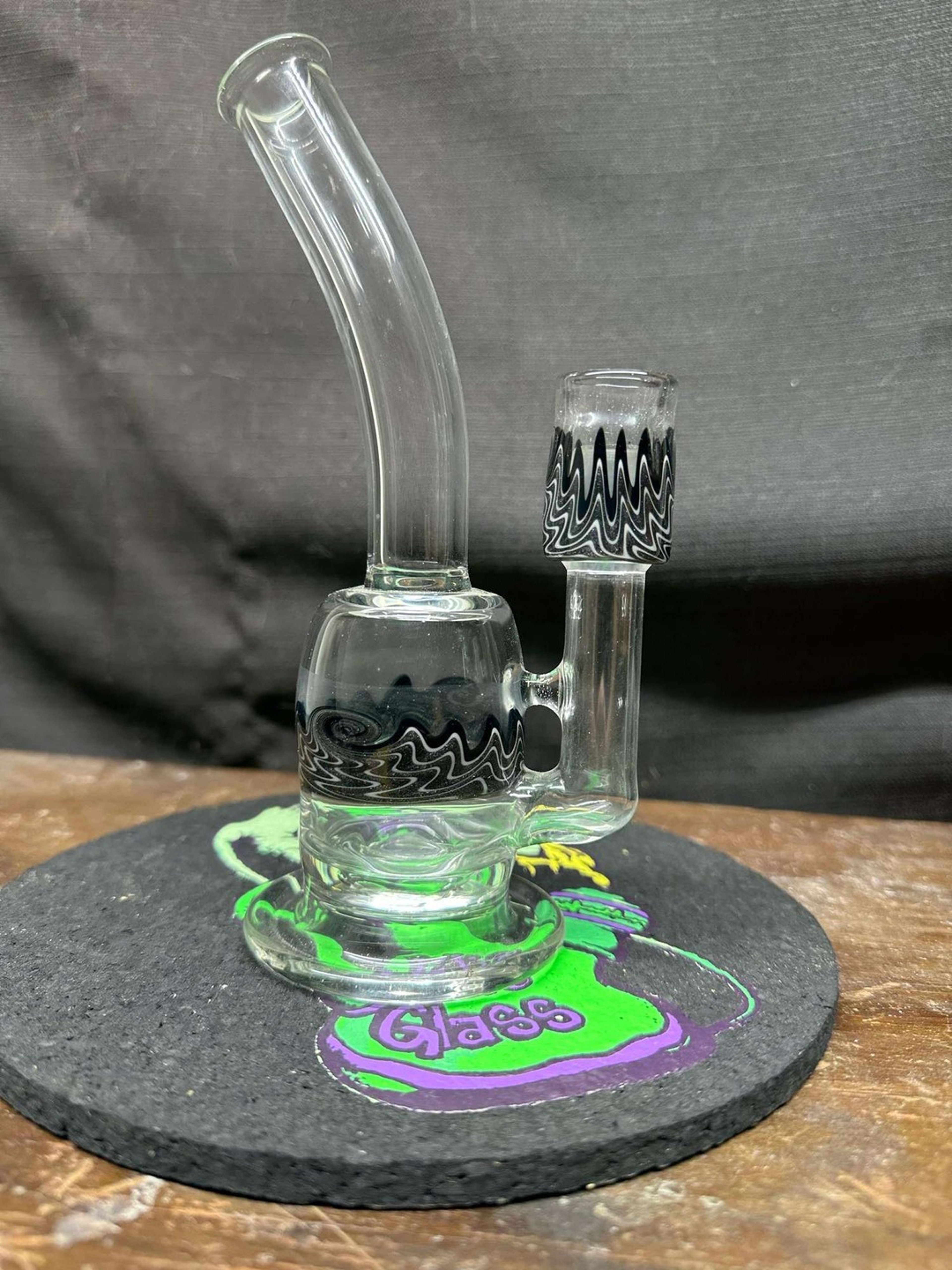 Preview pic of Wakeglass