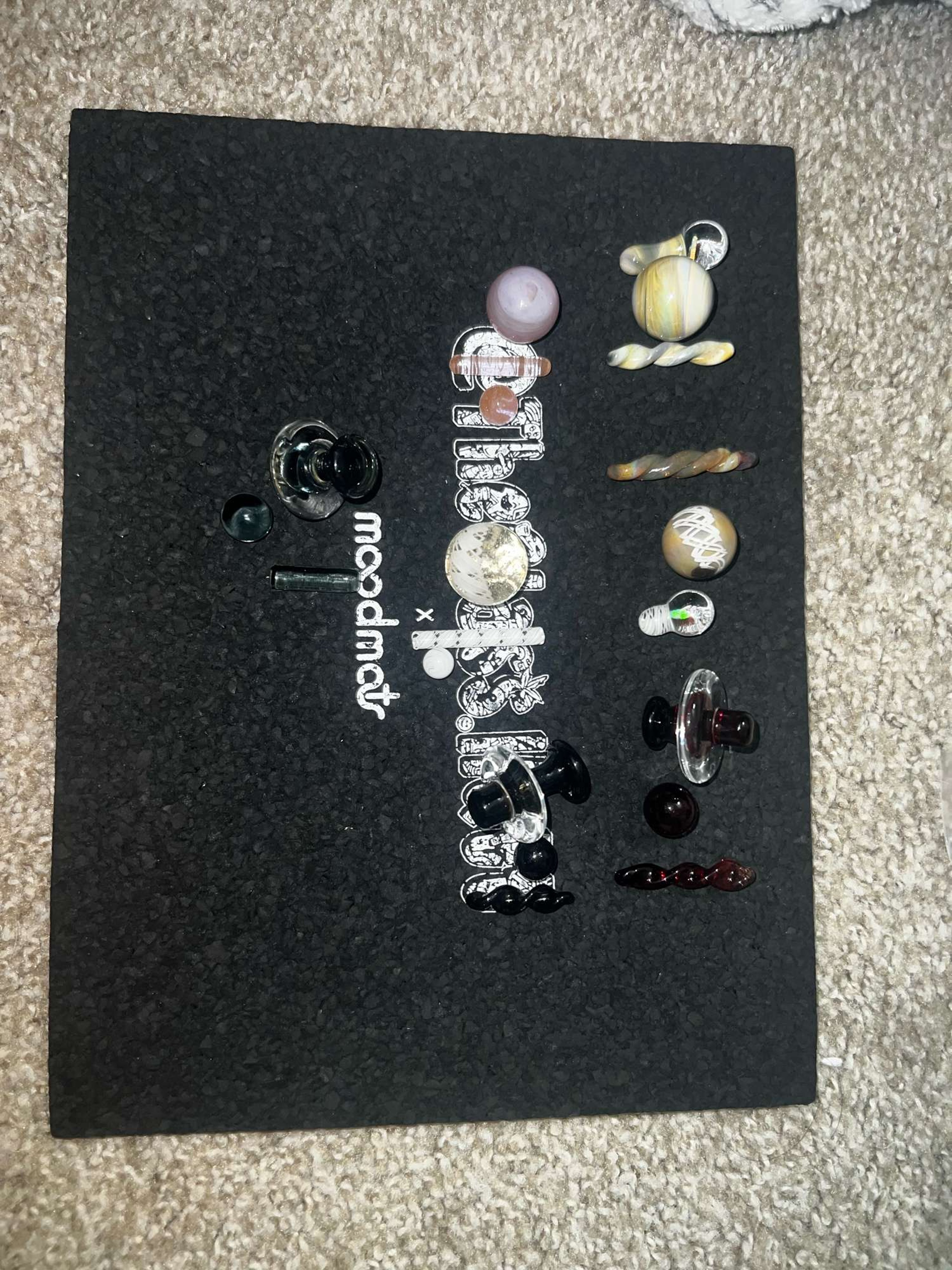 Preview pic of control/surpsr sets available l