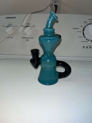 Preview pic of American made full color recycler 