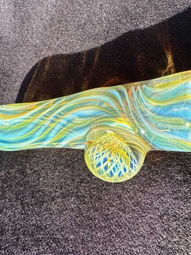 Preview pic of Koutsouros chillum