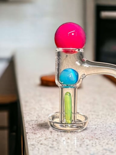 Preview pic of Color Splash Slurper Set