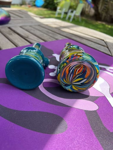 Preview pic of Oblivious glass 10mm