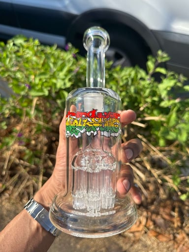 Preview pic of Leisure 44 Mag Rig/Bubbler