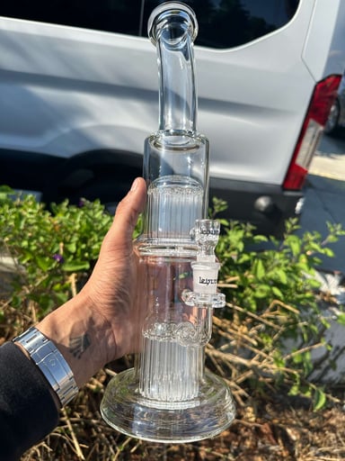 Preview pic of 36/44arm Flower Tube by Leisure
