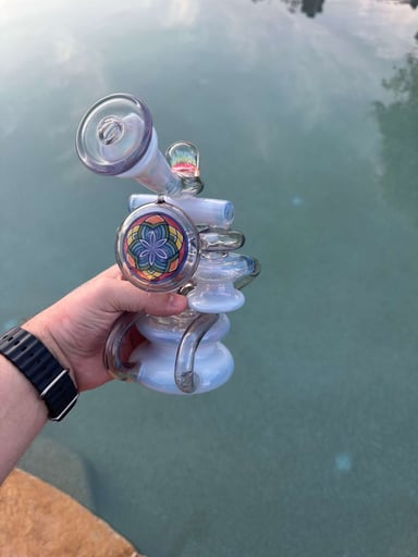 Preview pic of FREEEK Dualcycler
