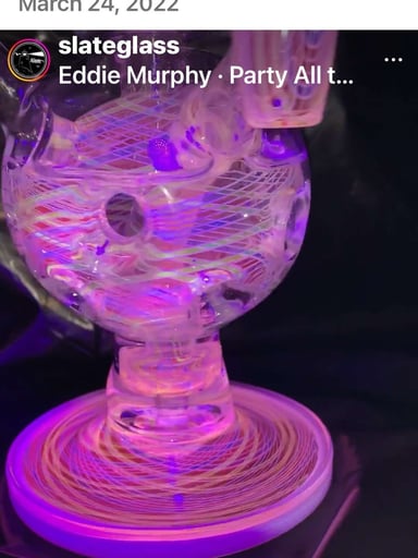 Preview pic of Slate Glass Exosphere