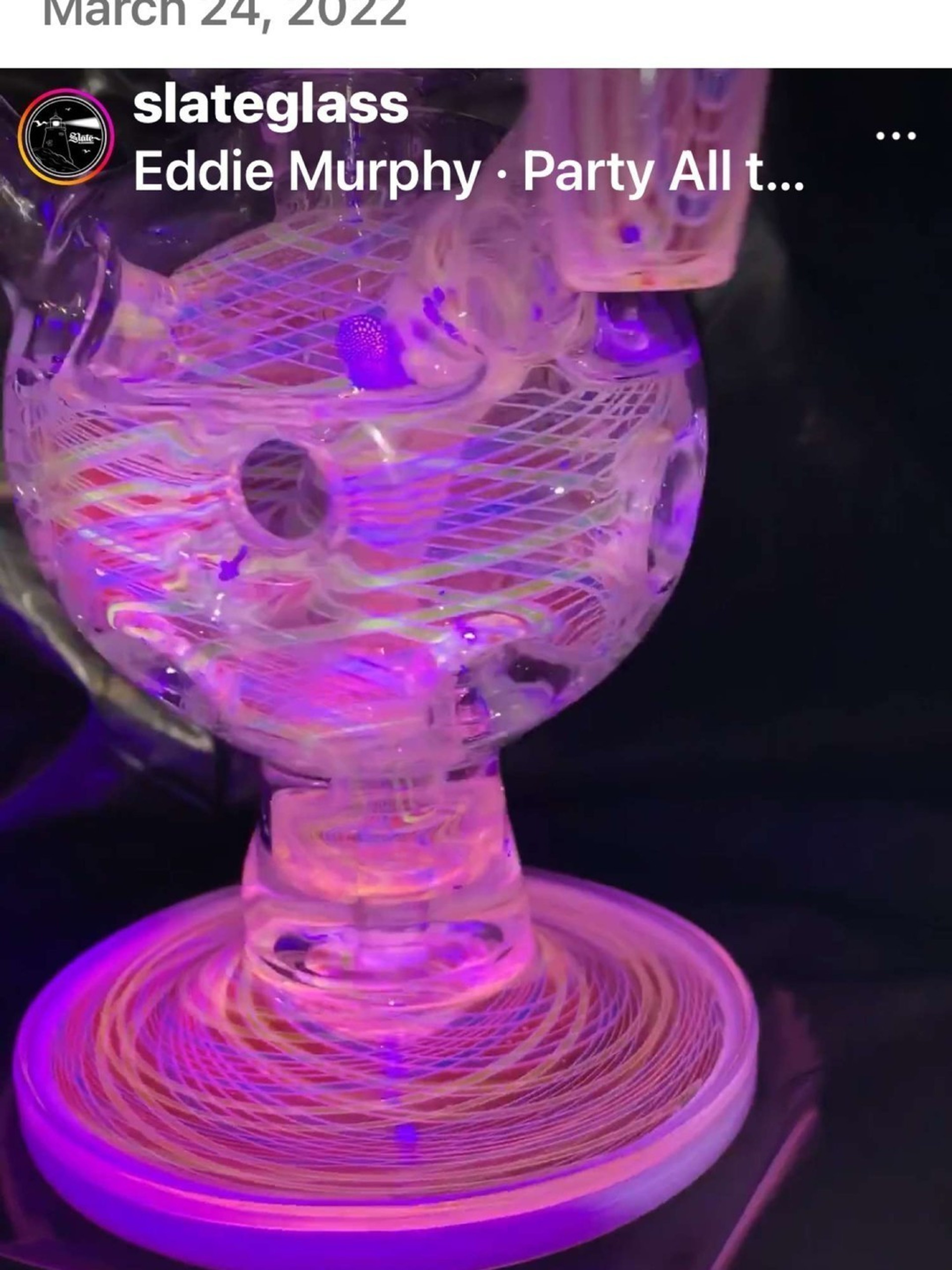 Slate Glass Exosphere image 0