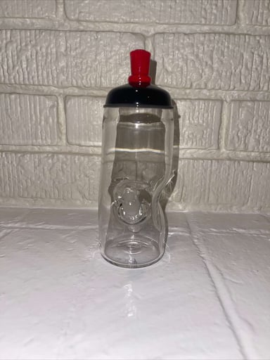 Preview pic of DRock Glass Spraycan 