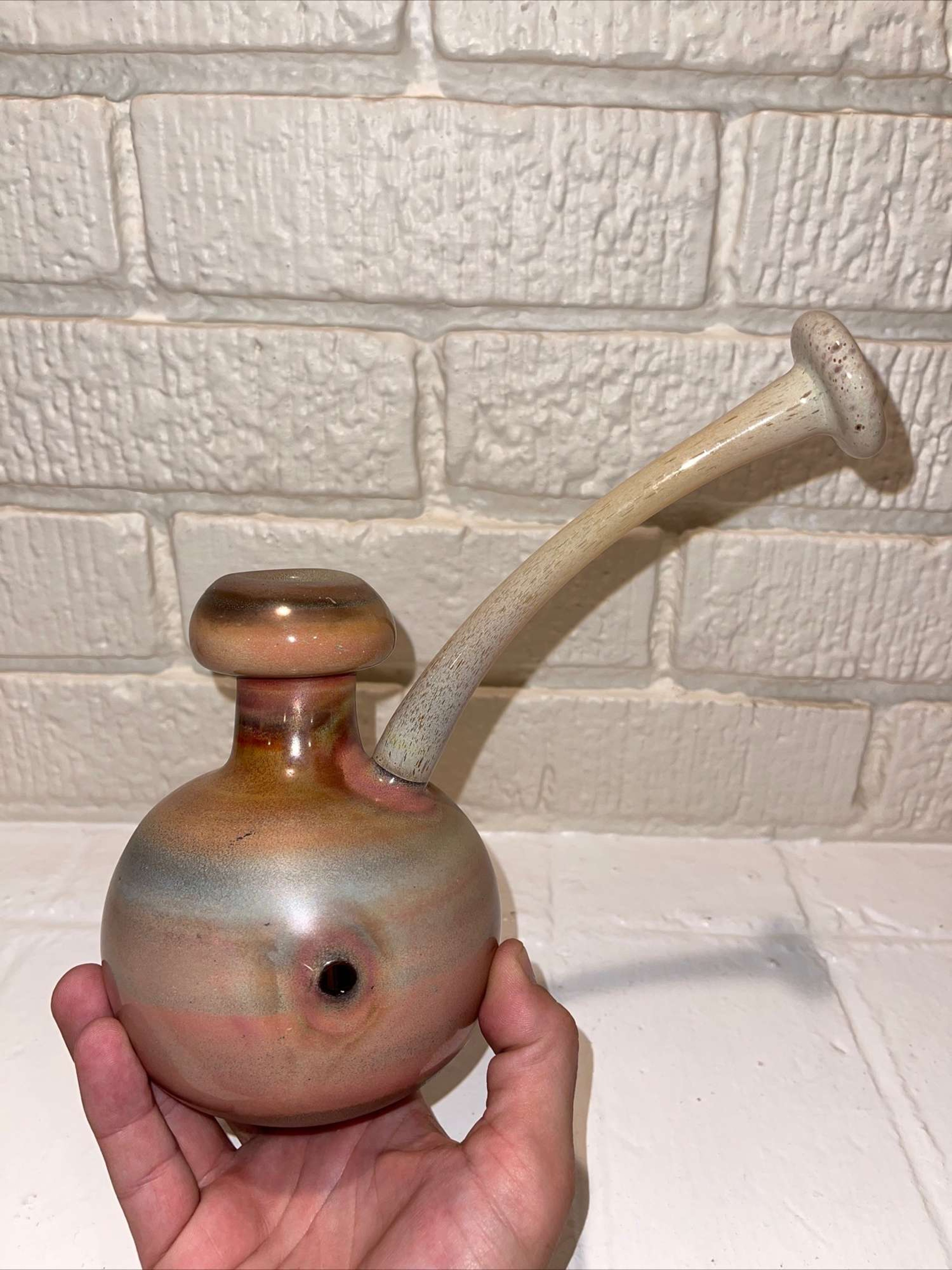 JAG Bubbler artifacts Collection “Missing Stand” image 0