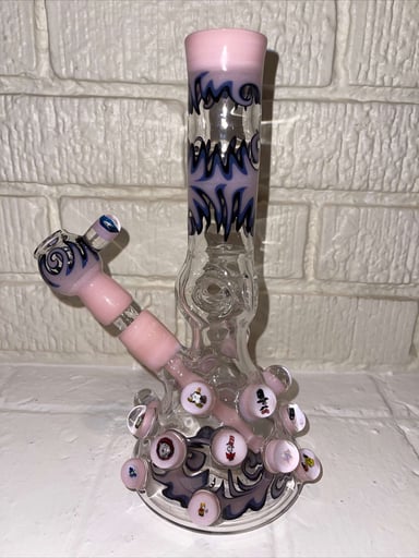 Preview pic of Kevin Howell 18 Millie Rig