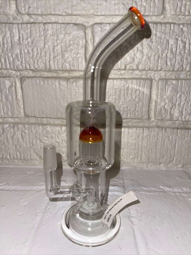Preview pic of Banks Glass