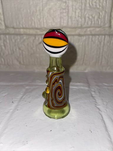 Preview pic of Cowboy x Facet Mama chillum