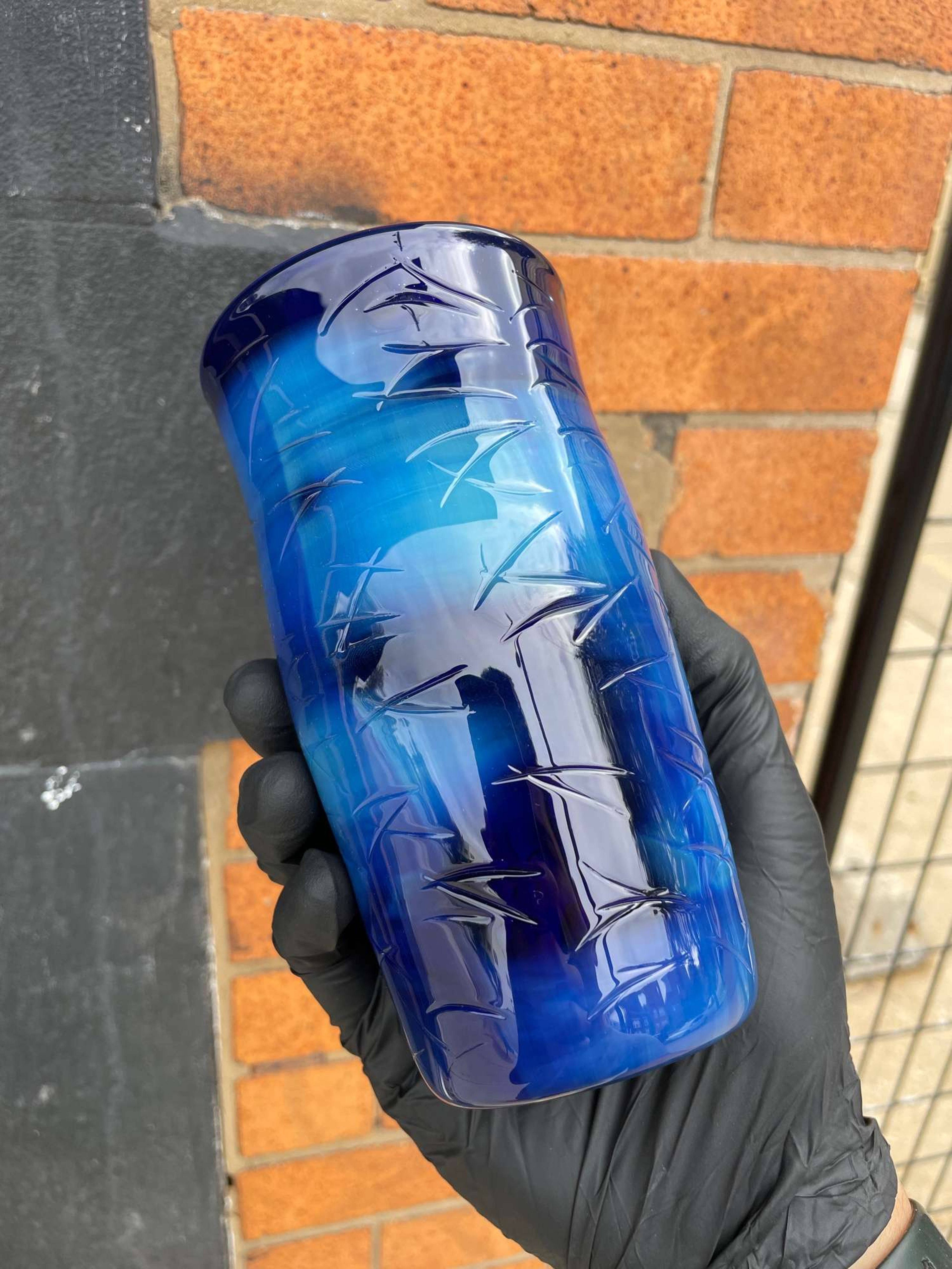 Preview pic of Carved Cup