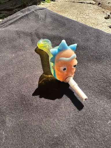 Preview pic of Rick nectar collector