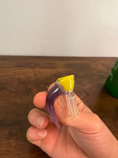 Preview pic of Backhomes bowl for sale - 10MM