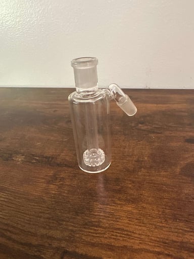 Preview pic of Ash Catcher - Shower head stem - 14mm