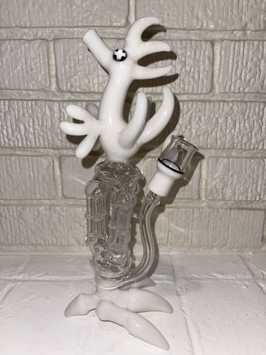 Preview pic of HOOBS 14mm Pillar Perc