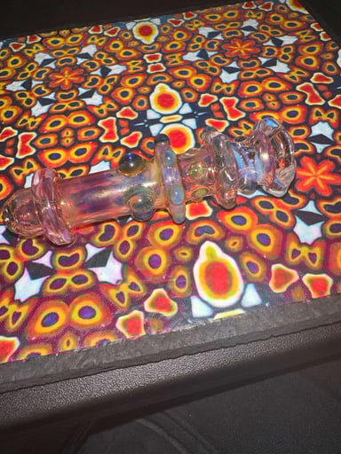 Preview pic of Travel pipe/chillum