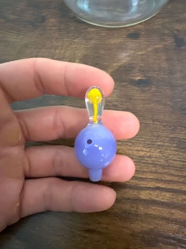 Preview pic of Dab Cap