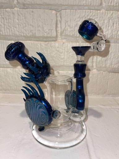 Preview pic of J-Red X Merc Collab