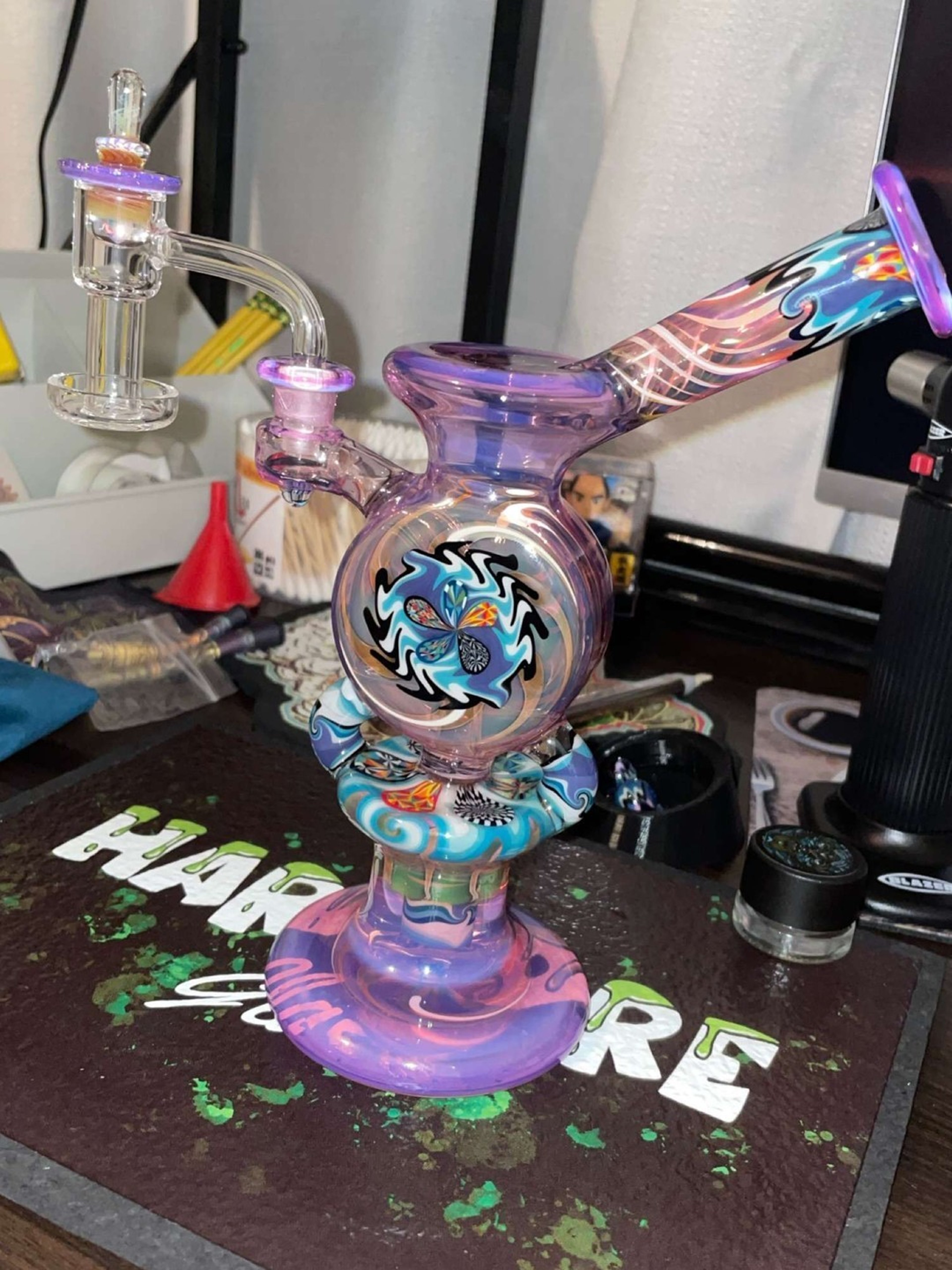 Gaspareti x O’Neill Bub image 0